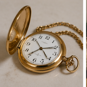 Pocket Watch